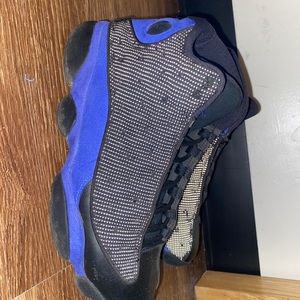 Retro 13 Hyper Royal Size 10
